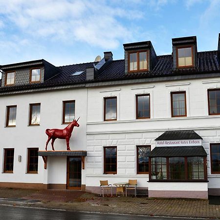 Hotel Duren Exterior foto