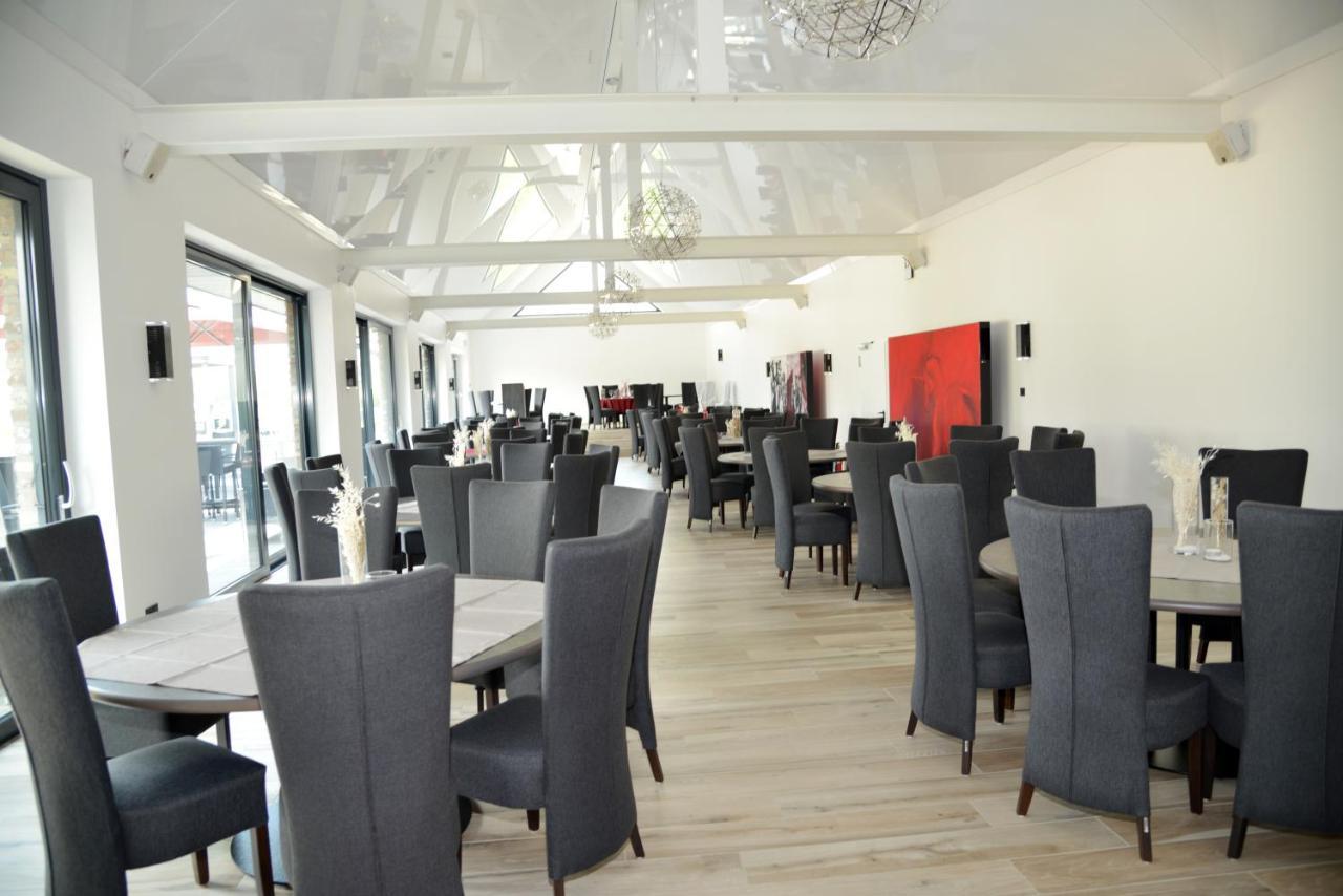 Hotel Duren Exterior foto