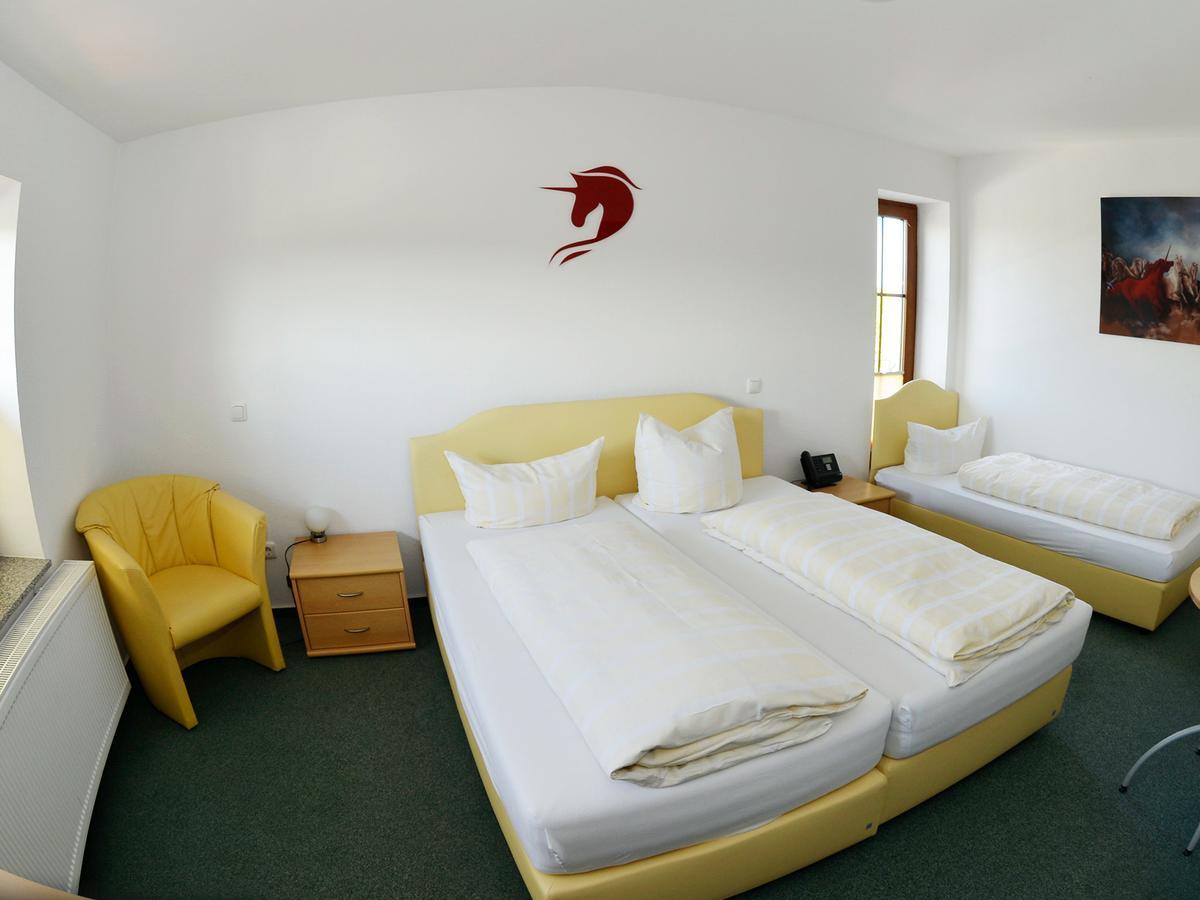 Hotel Duren Exterior foto