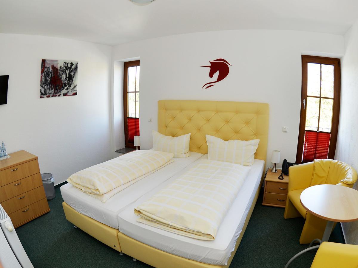 Hotel Duren Exterior foto